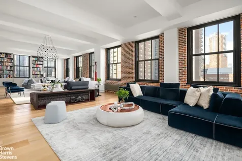335 Greenwich Street New York City NY 10013