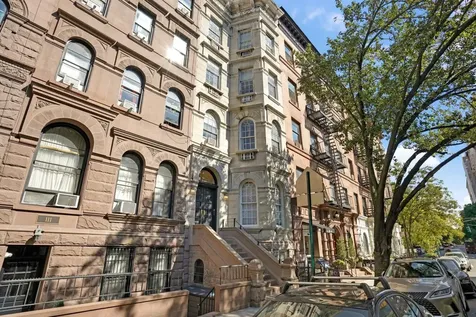 109 W 77th Street New York City NY 10024