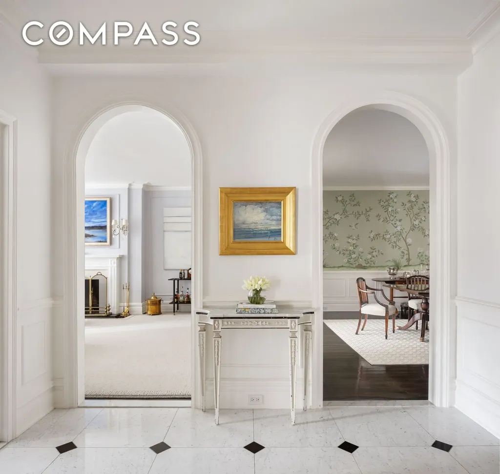 1112 Park Avenue New York City NY 10128