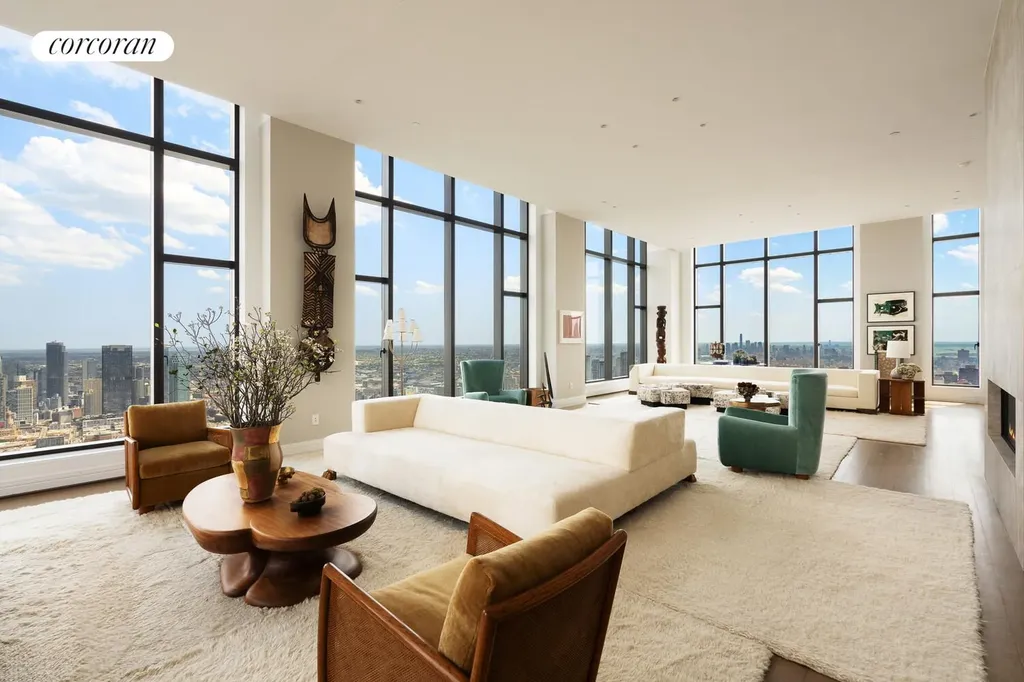 430 E 58th Street New York City NY 10022