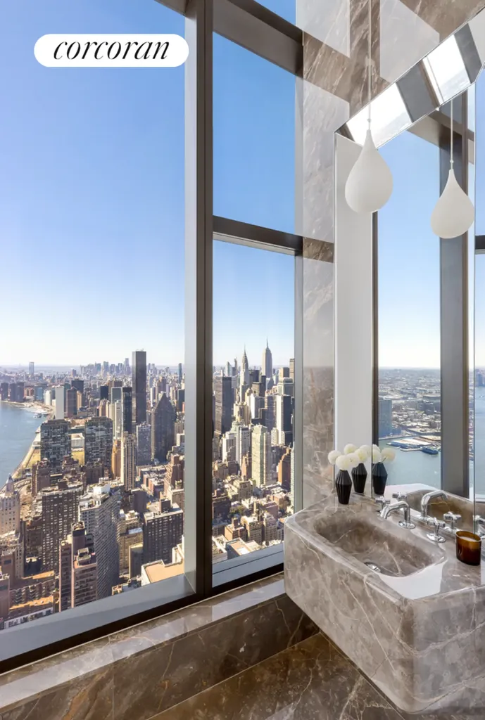 430 E 58th Street New York City NY 10022
