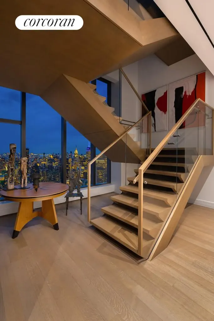430 E 58th Street New York City NY 10022