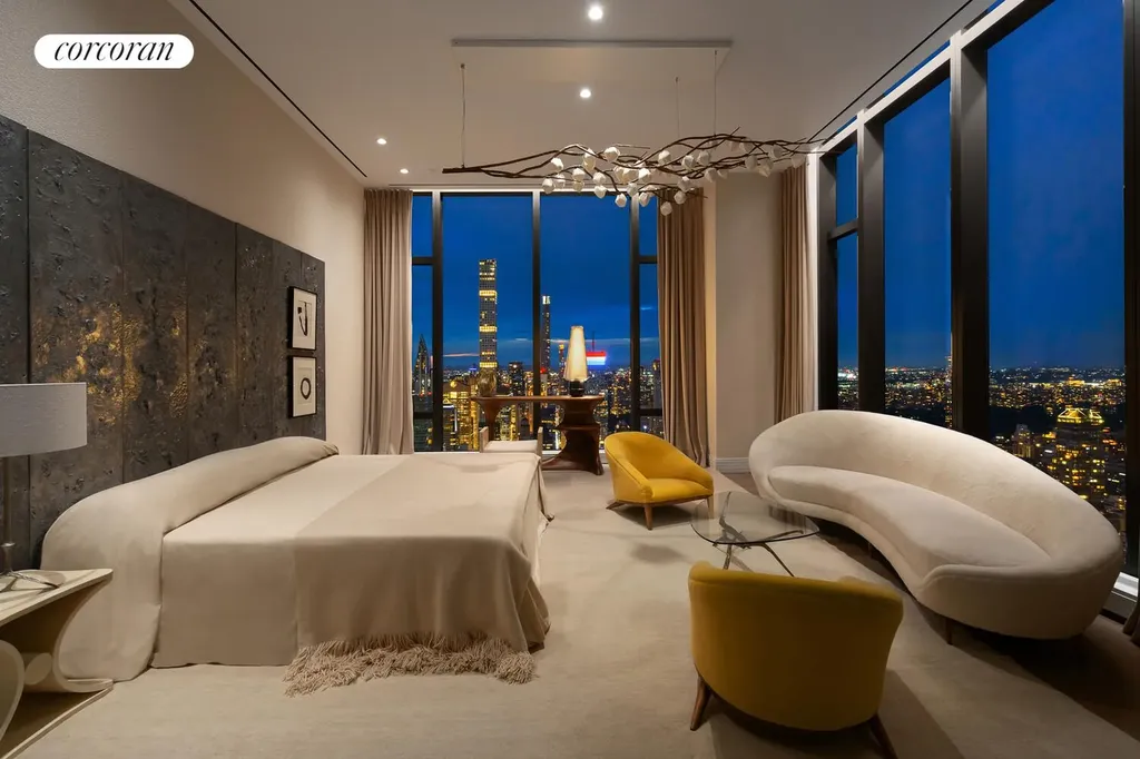 430 E 58th Street New York City NY 10022