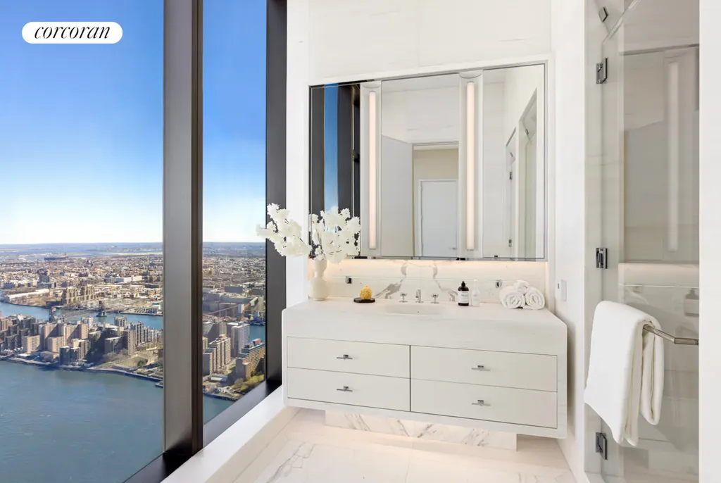 430 E 58th Street New York City NY 10022