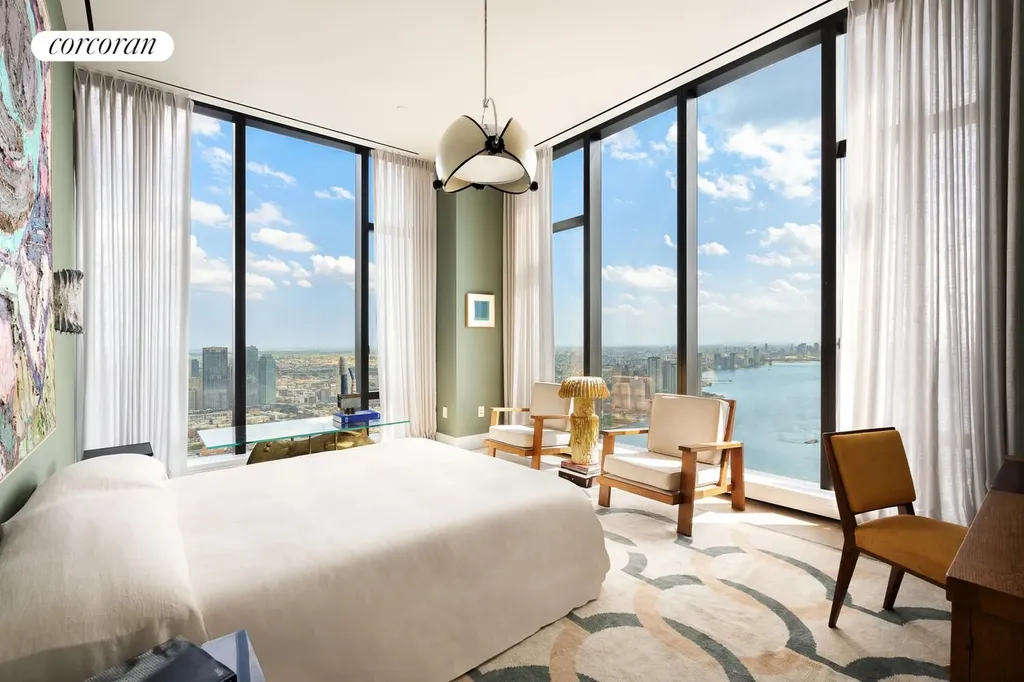 430 E 58th Street New York City NY 10022