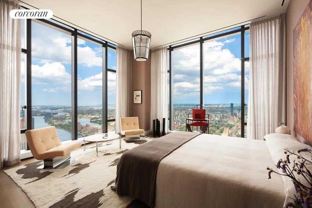 430 E 58th Street New York City NY 10022