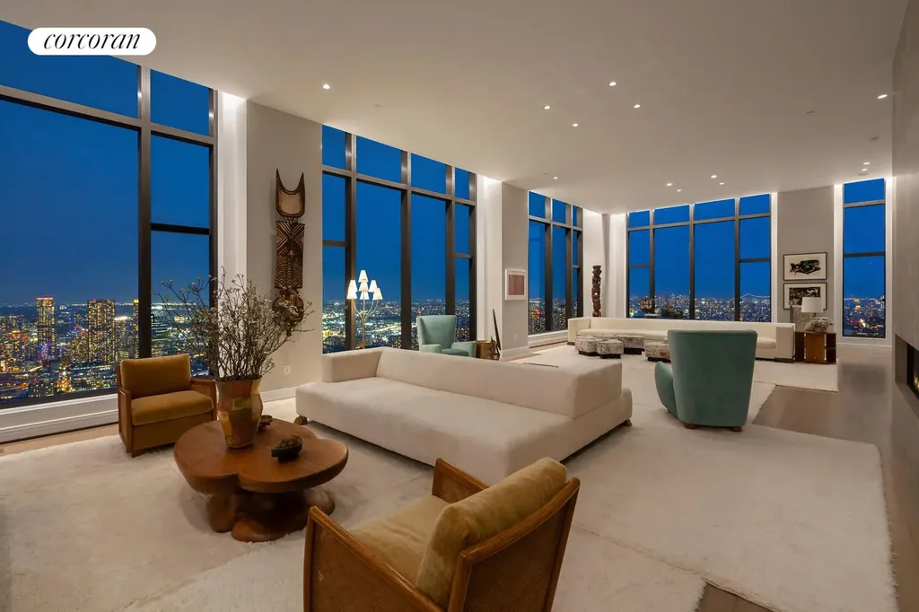 430 E 58th Street New York City NY 10022