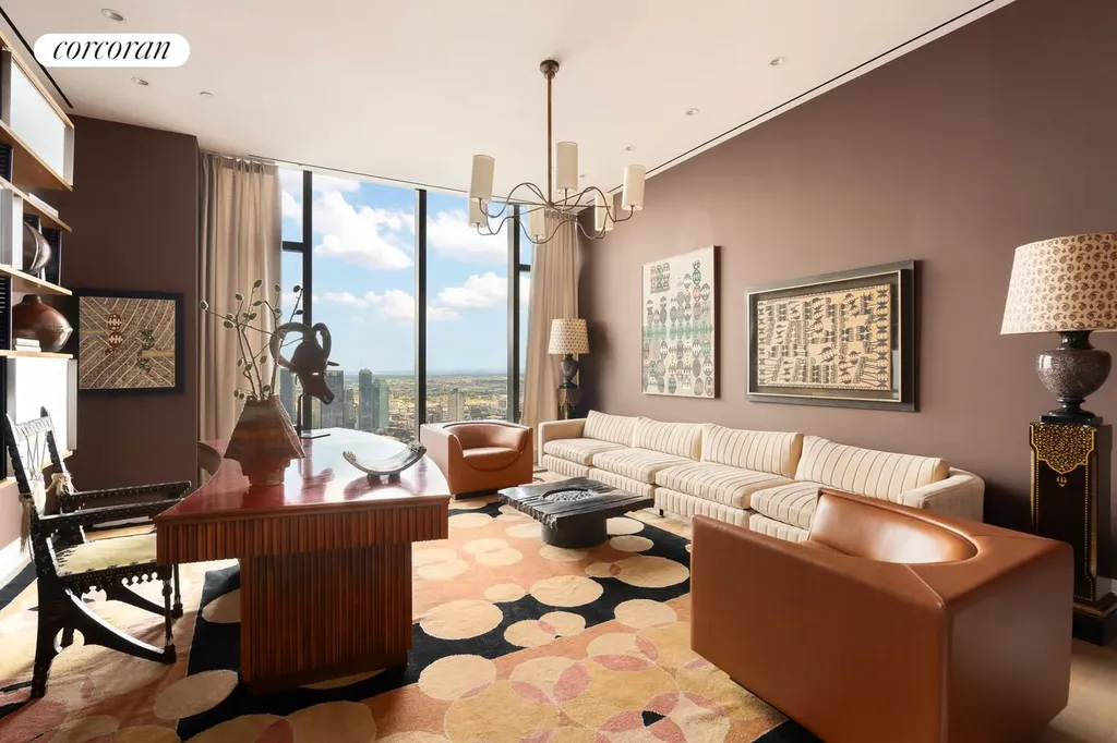 430 E 58th Street New York City NY 10022