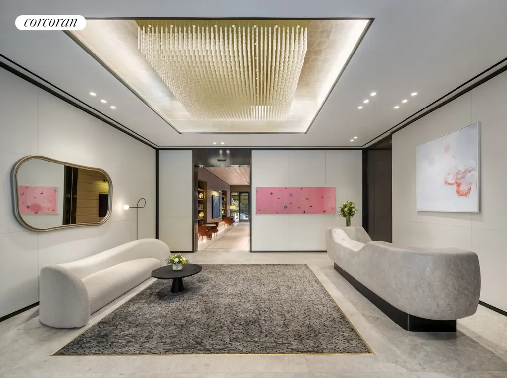430 E 58th Street New York City NY 10022