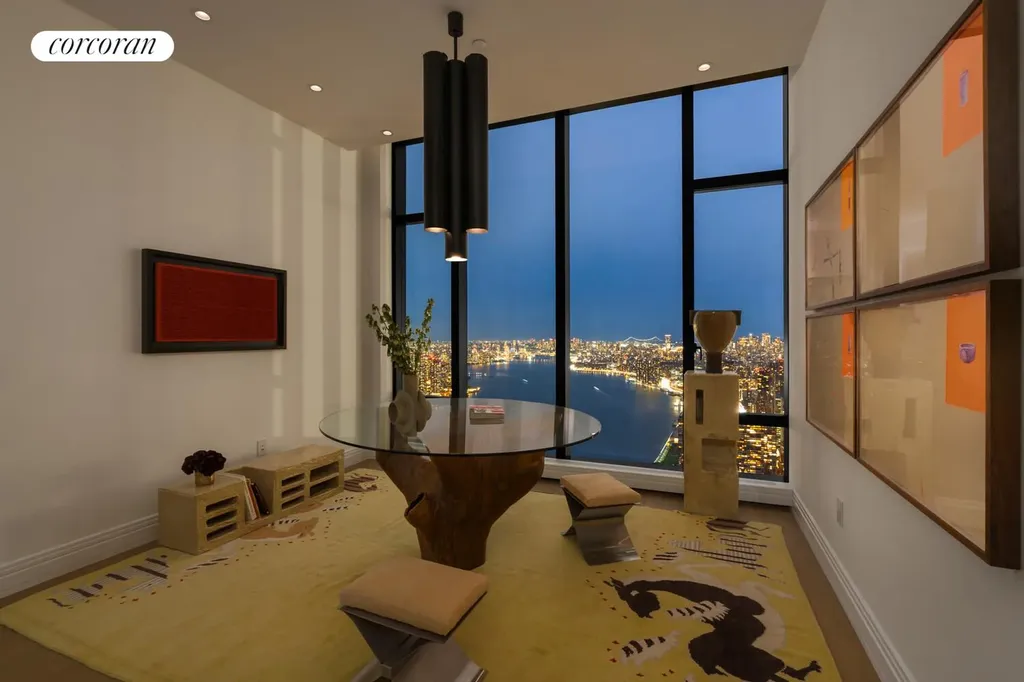 430 E 58th Street New York City NY 10022