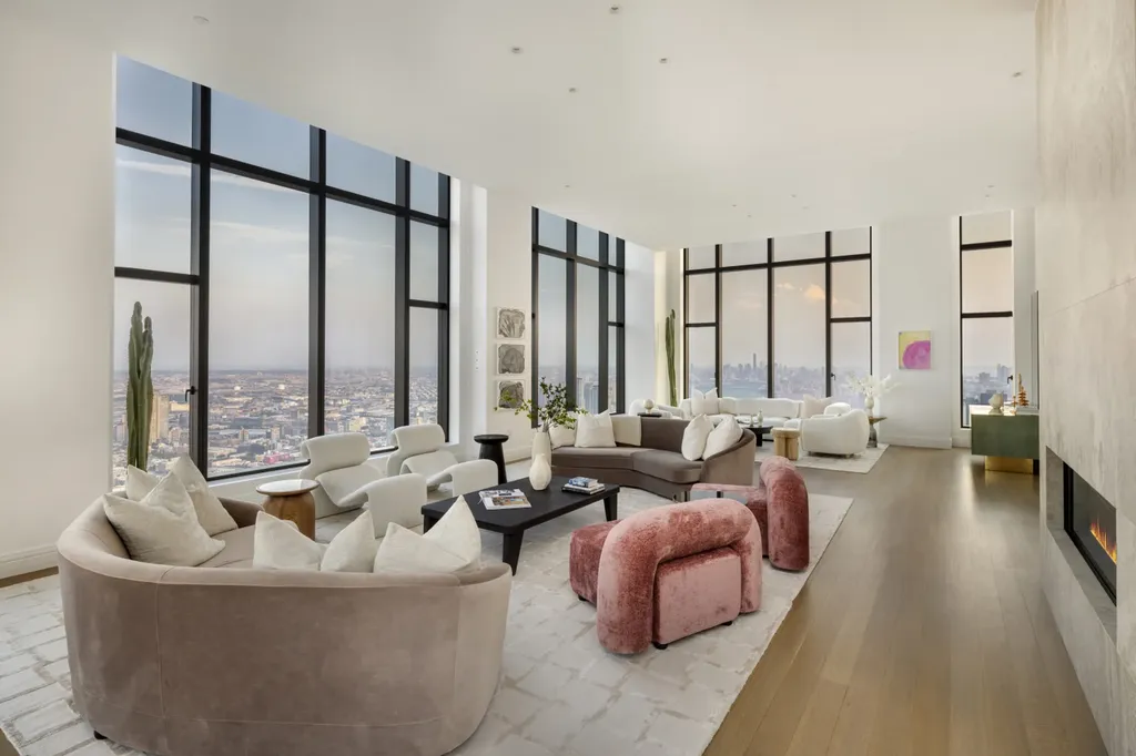 430 E 58th Street New York City NY 10022