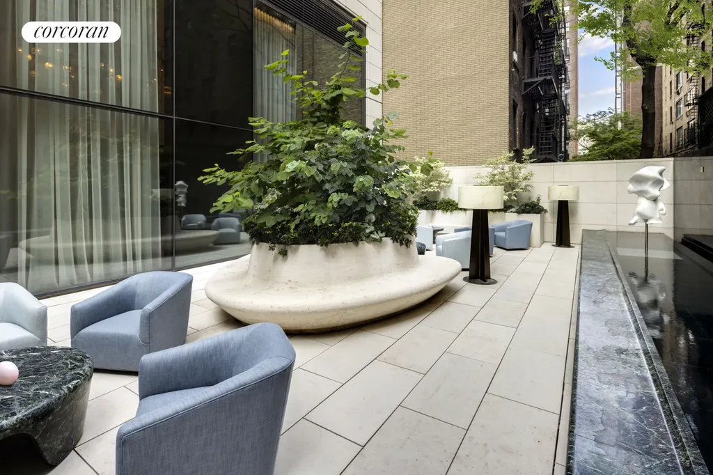 430 E 58th Street New York City NY 10022