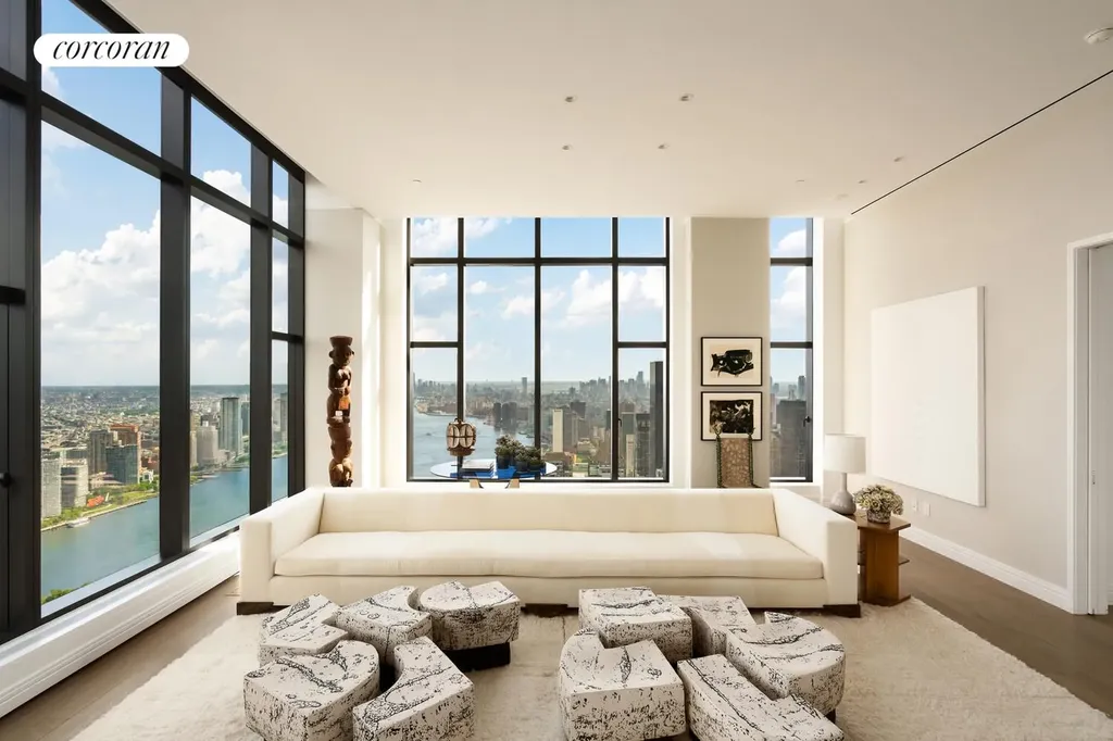 430 E 58th Street New York City NY 10022