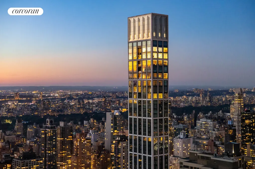 430 E 58th Street New York City NY 10022