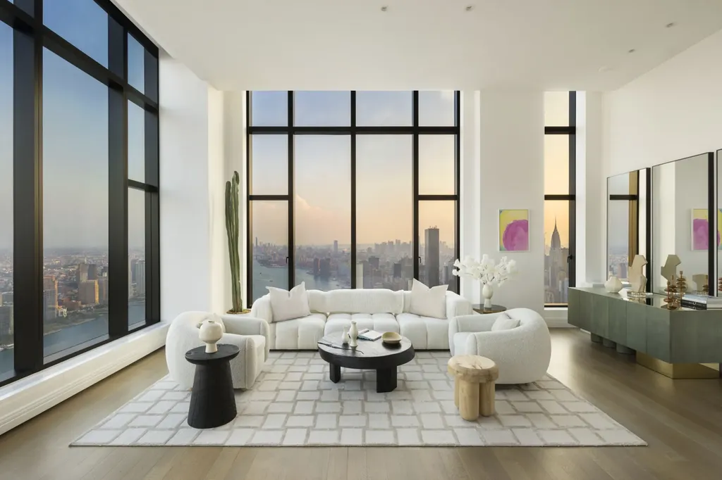 430 E 58th Street New York City NY 10022