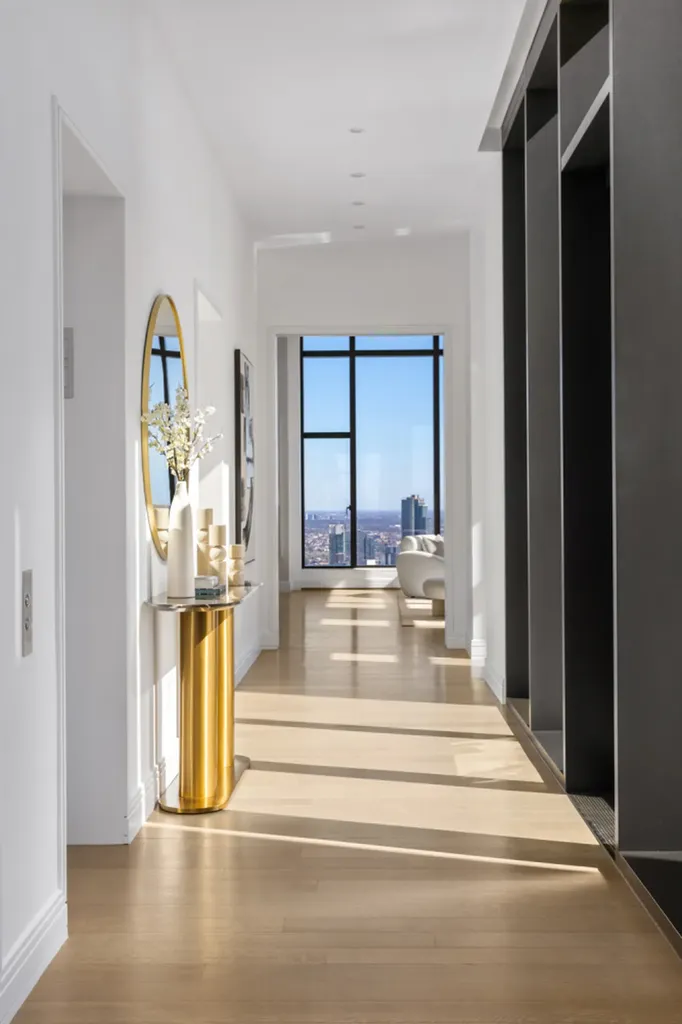 430 E 58th Street New York City NY 10022