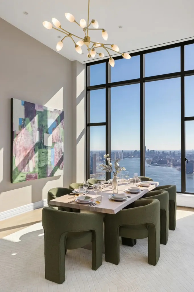 430 E 58th Street New York City NY 10022