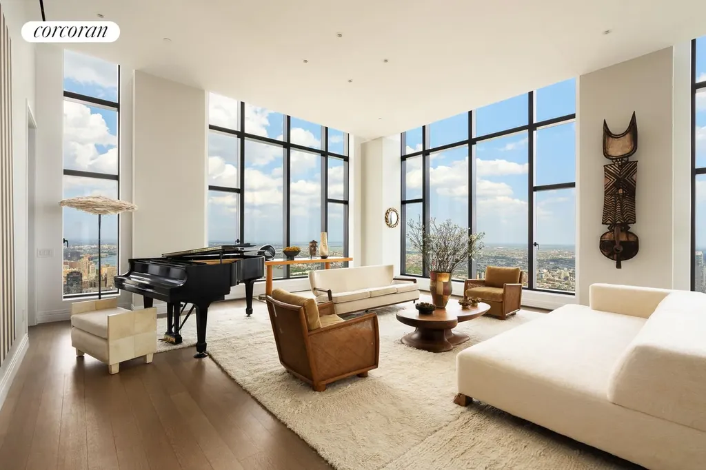430 E 58th Street New York City NY 10022