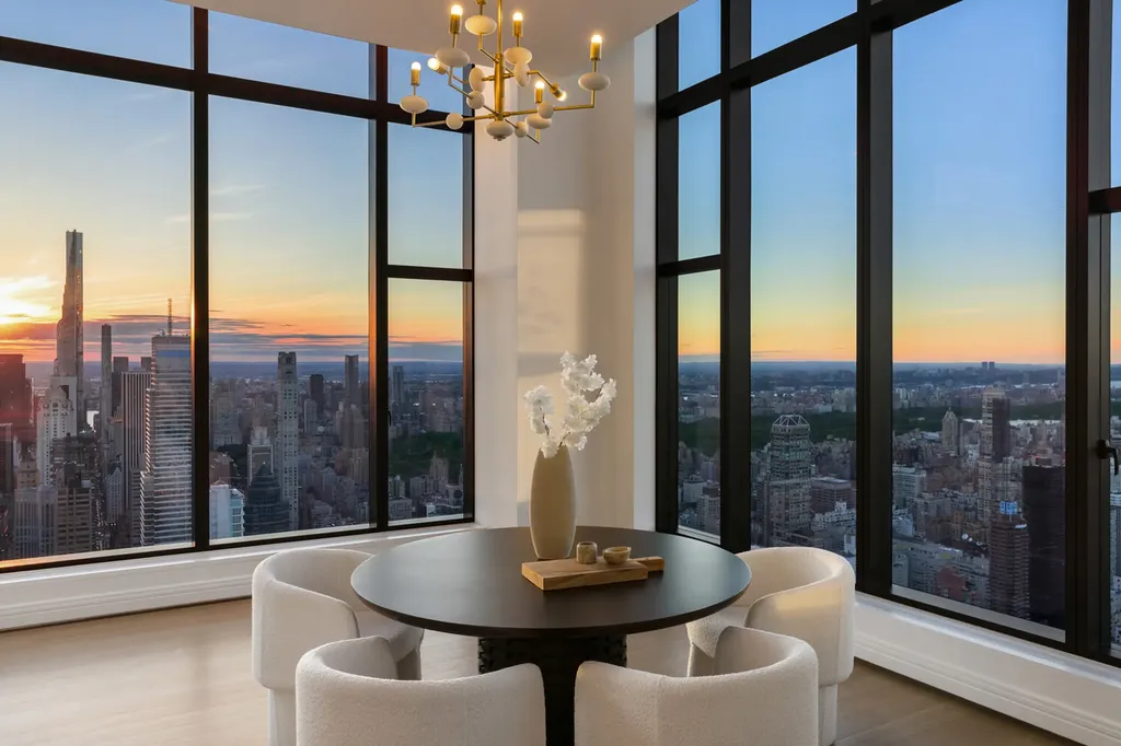 430 E 58th Street New York City NY 10022
