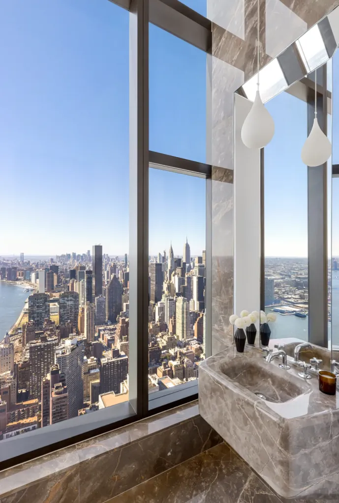 430 E 58th Street New York City NY 10022