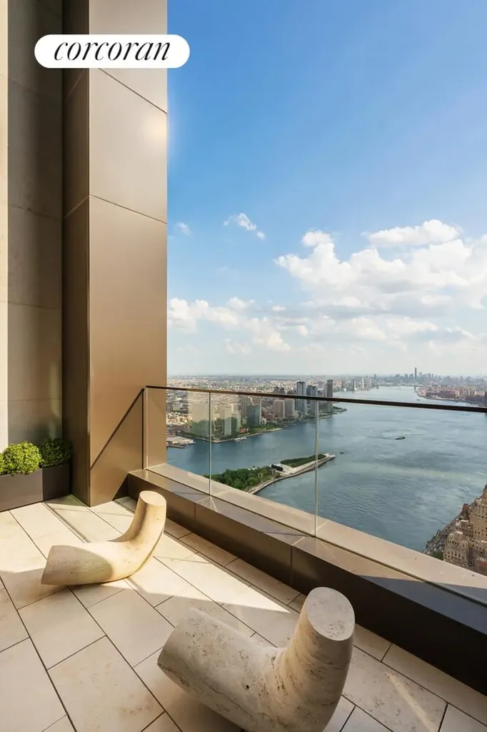 430 E 58th Street New York City NY 10022