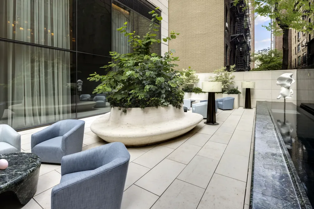 430 E 58th Street New York City NY 10022