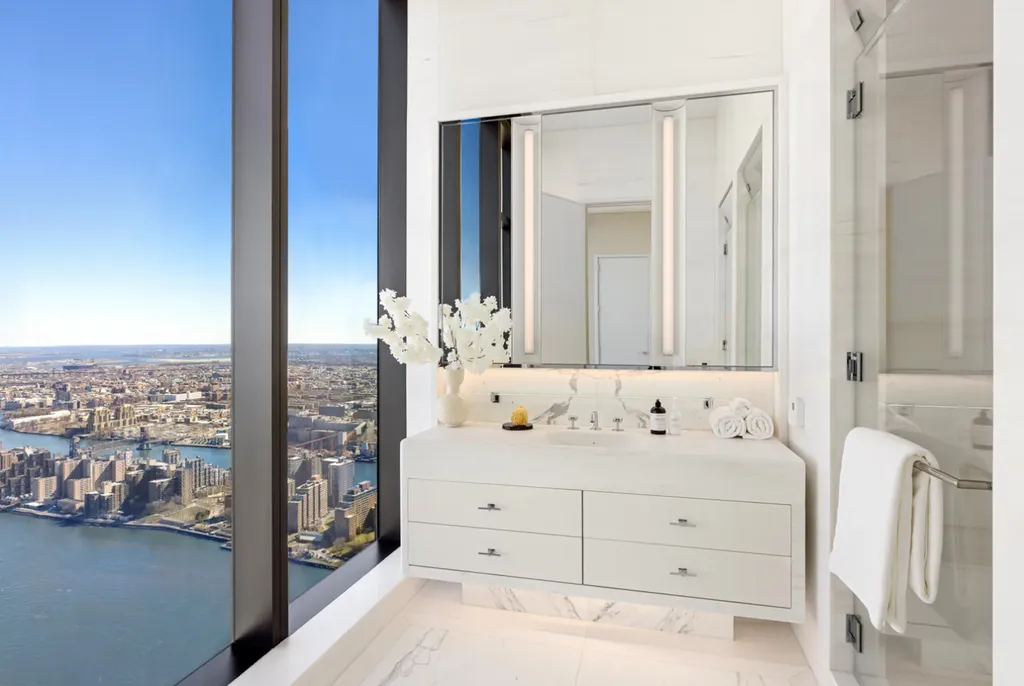 430 E 58th Street New York City NY 10022
