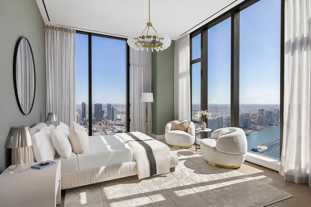 430 E 58th Street New York City NY 10022