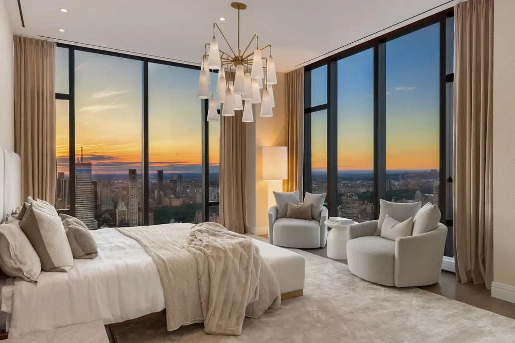 430 E 58th Street New York City NY 10022