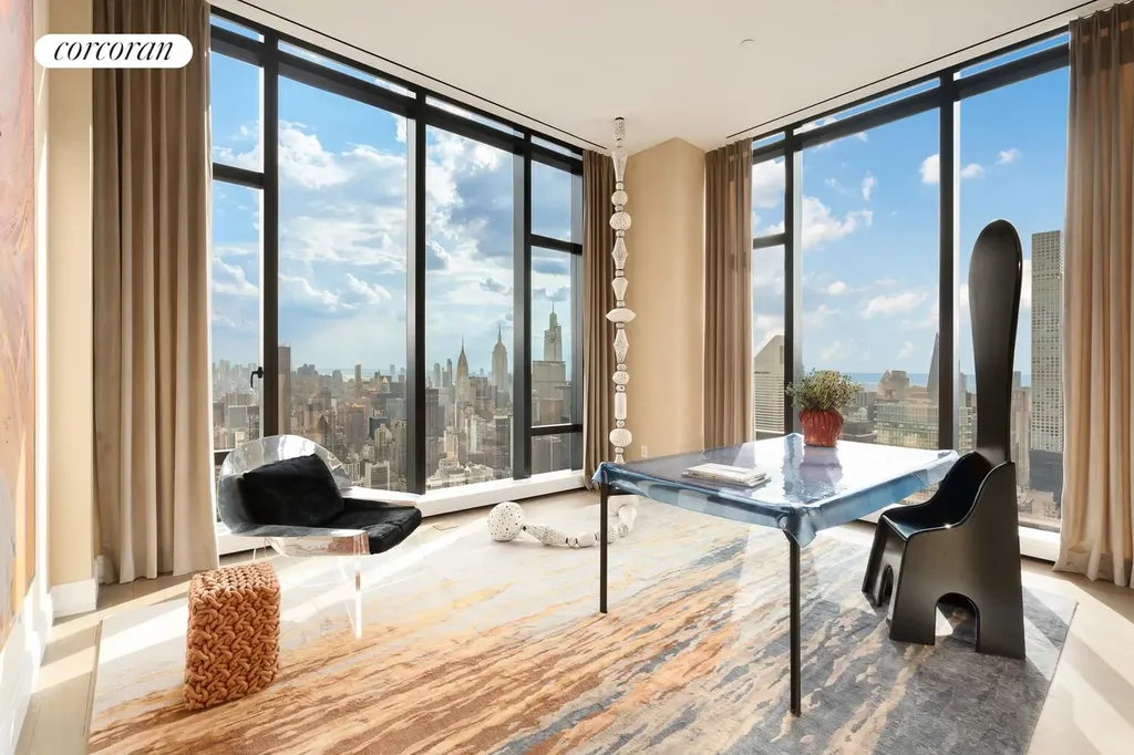 430 E 58th Street New York City NY 10022