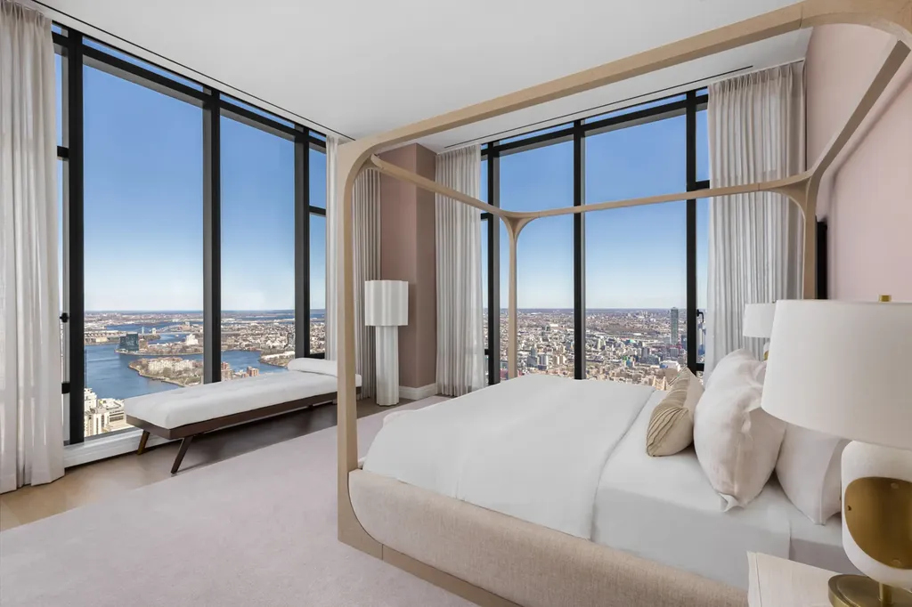 430 E 58th Street New York City NY 10022