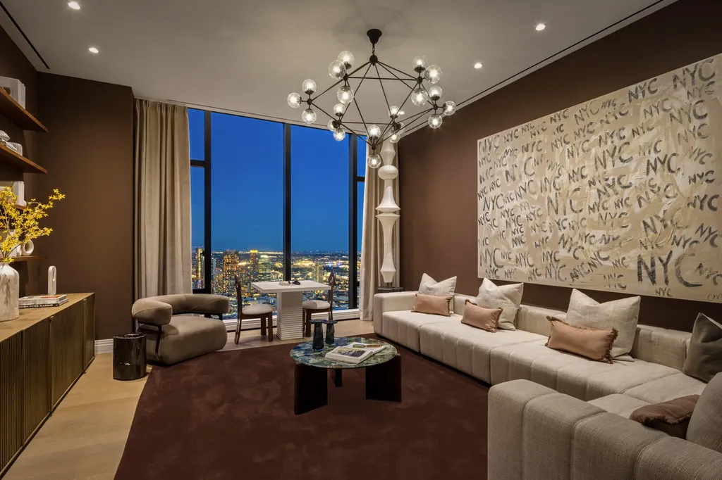 430 E 58th Street New York City NY 10022