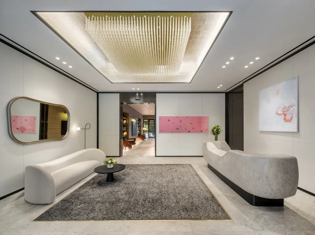 430 E 58th Street New York City NY 10022