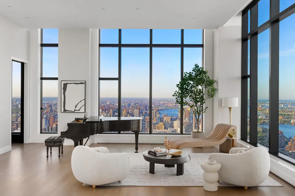 430 E 58th Street New York City NY 10022