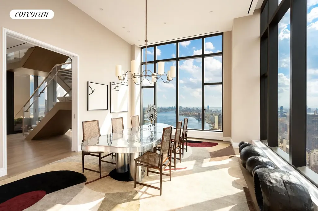 430 E 58th Street New York City NY 10022