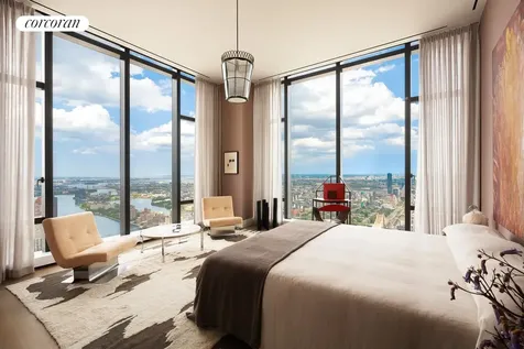430 E 58th Street New York City NY 10022