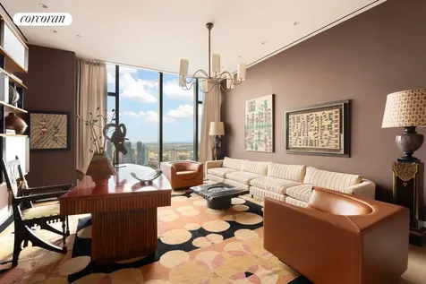 430 E 58th Street New York City NY 10022