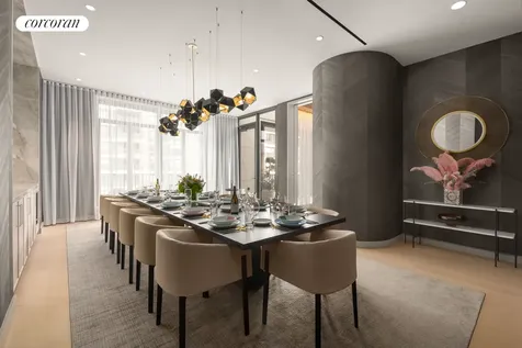 430 E 58th Street New York City NY 10022