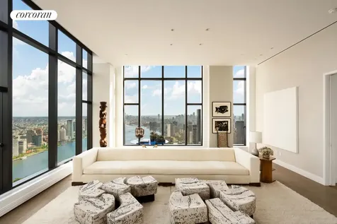 430 E 58th Street New York City NY 10022