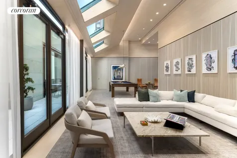 430 E 58th Street New York City NY 10022