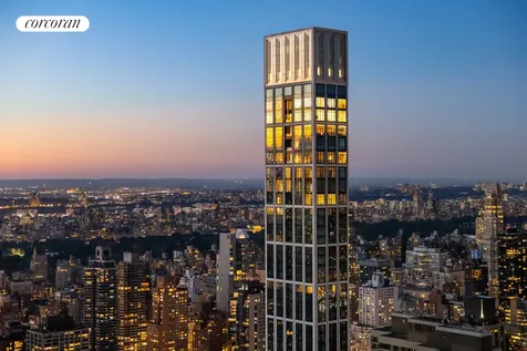 430 E 58th Street New York City NY 10022