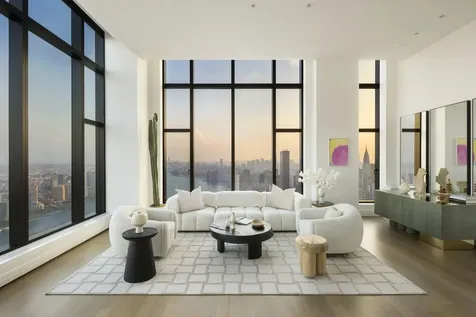430 E 58th Street New York City NY 10022