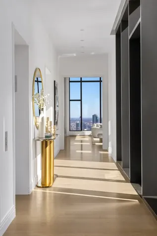430 E 58th Street New York City NY 10022