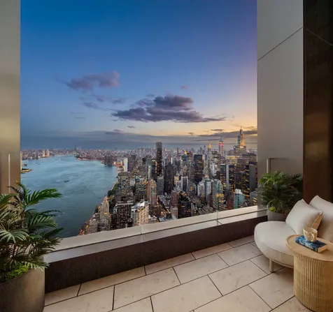 430 E 58th Street New York City NY 10022