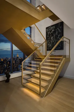 430 E 58th Street New York City NY 10022