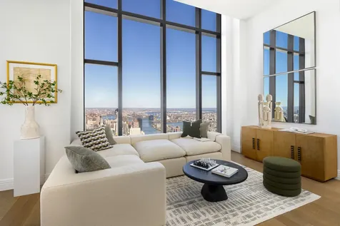 430 E 58th Street New York City NY 10022