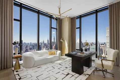 430 E 58th Street New York City NY 10022