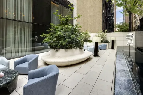 430 E 58th Street New York City NY 10022