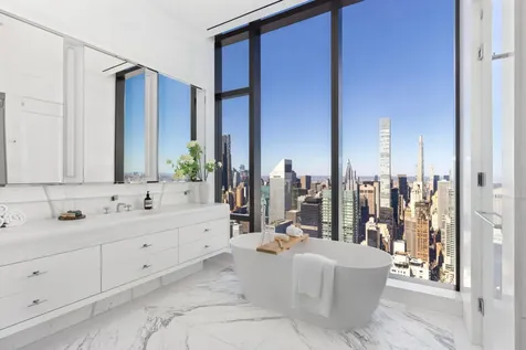 430 E 58th Street New York City NY 10022