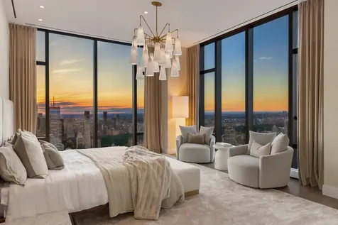 430 E 58th Street New York City NY 10022